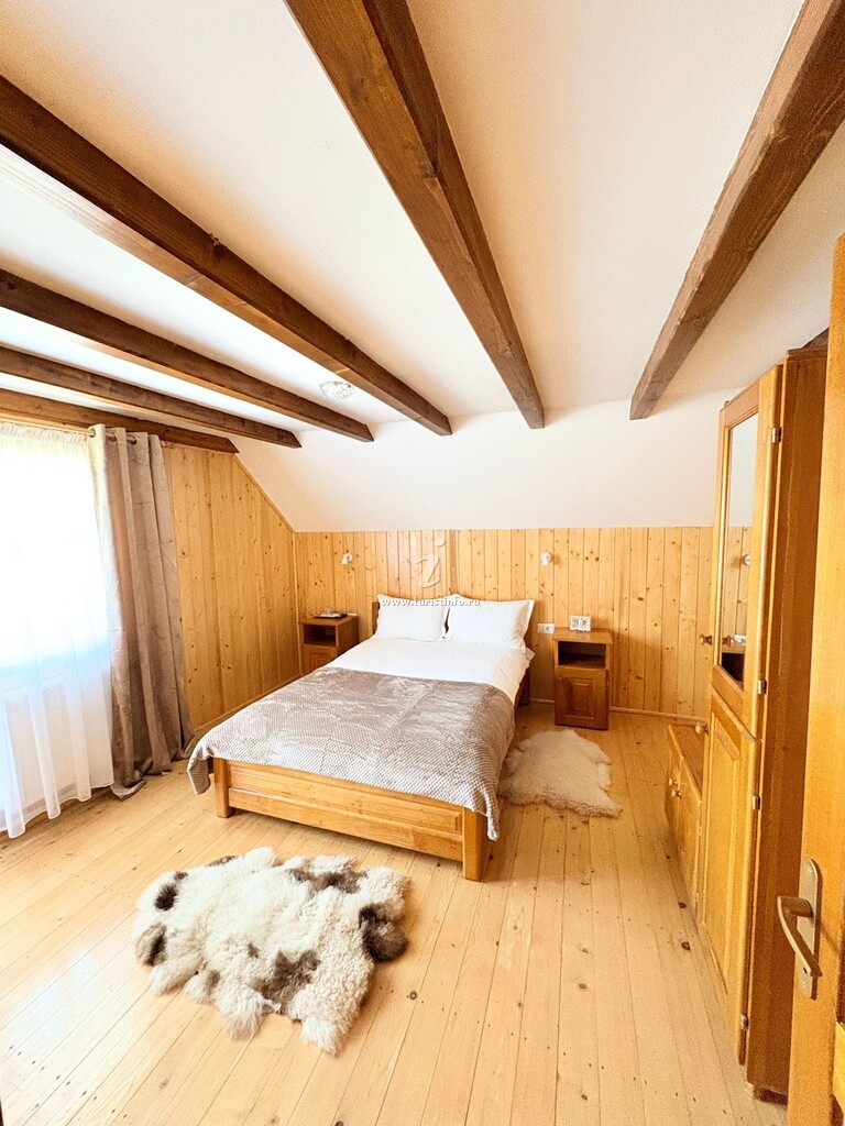 Pensiunea Casa Bran