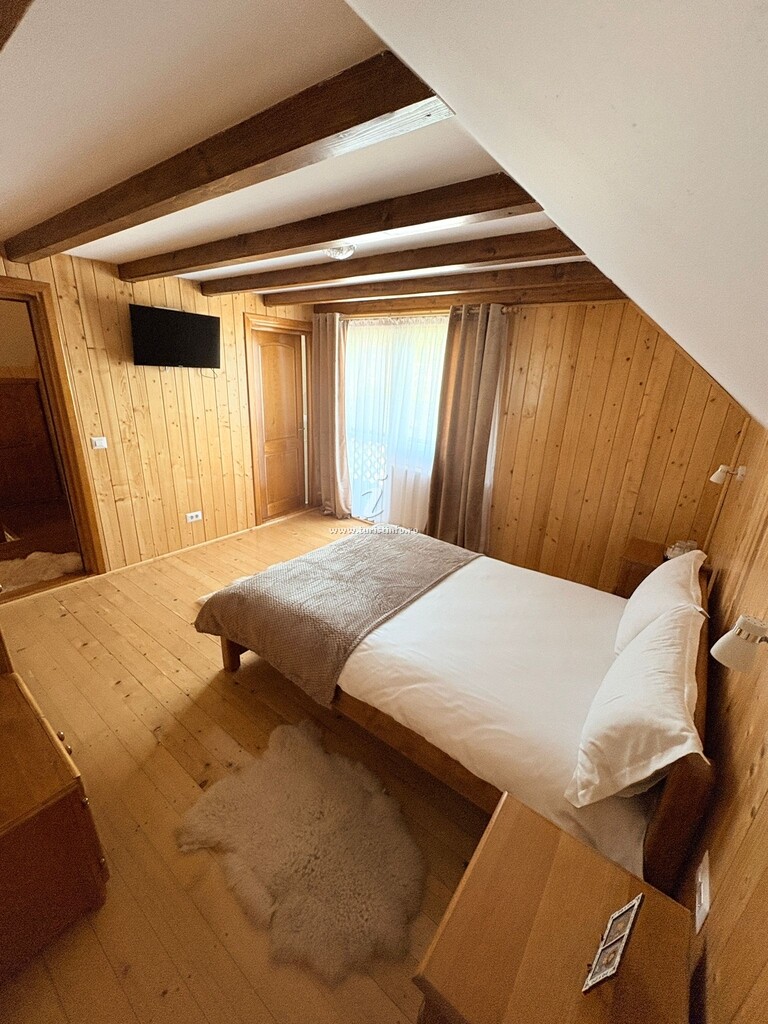 Pensiunea Casa Bran