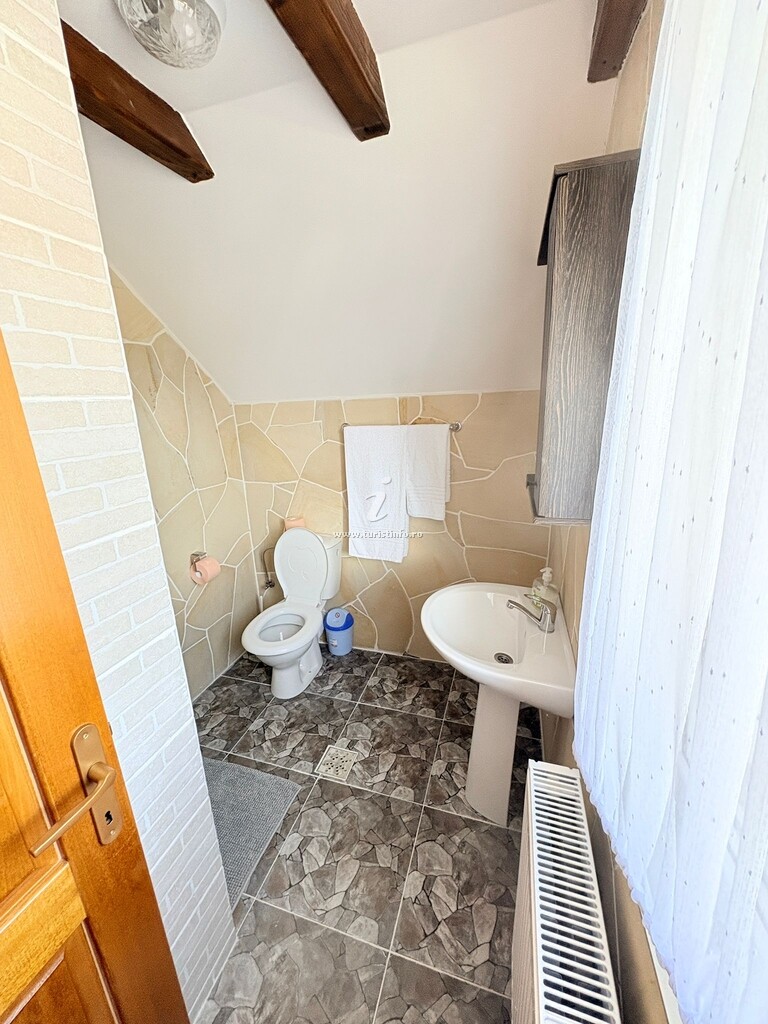 Pensiunea Casa Bran