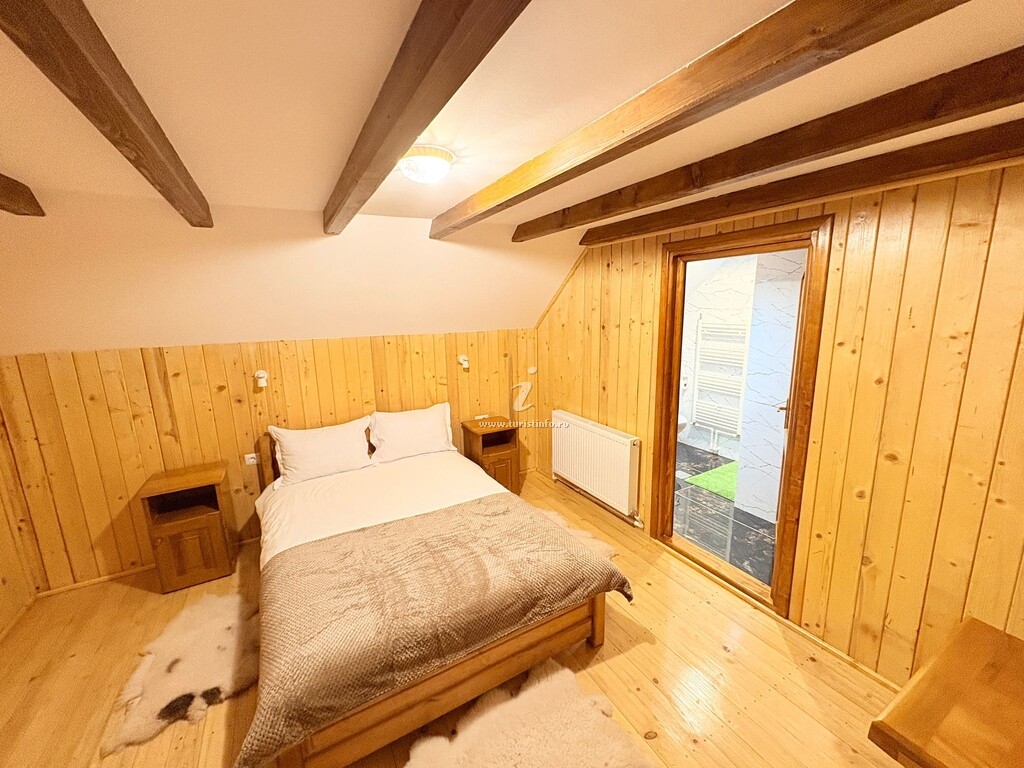 Pensiunea Casa Bran