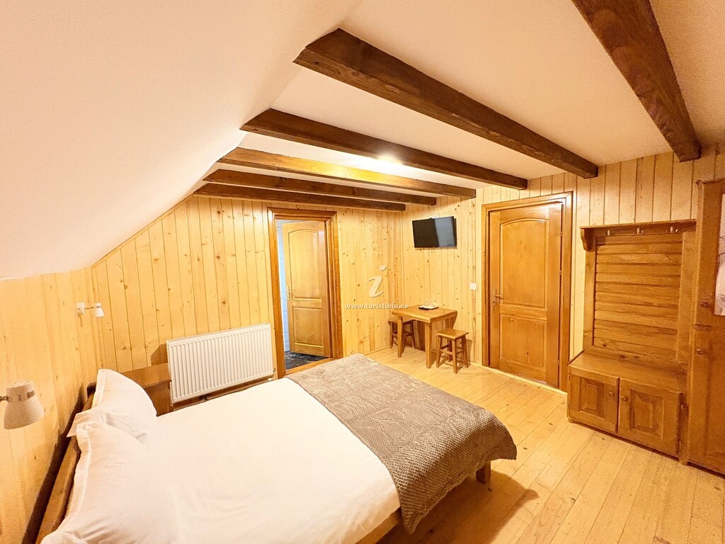 Pensiunea Casa Bran