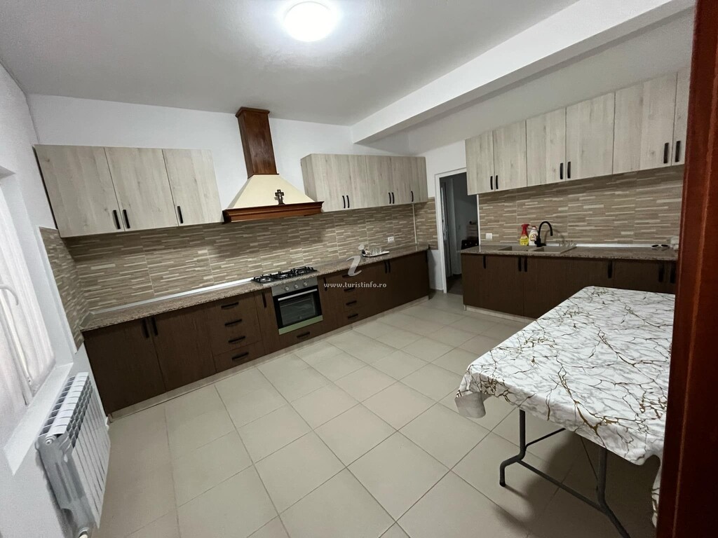 Pensiunea Casa Bran