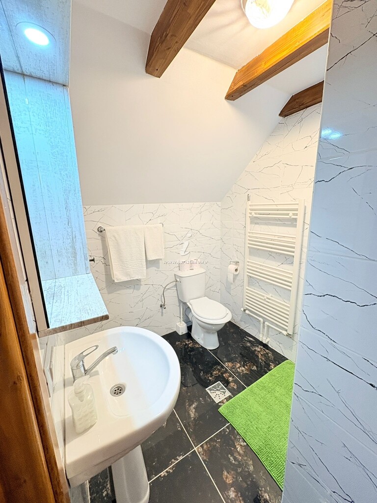 Pensiunea Casa Bran
