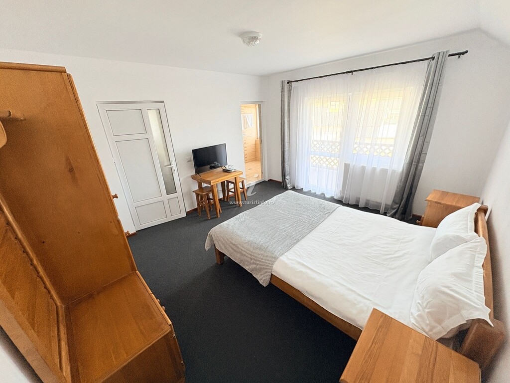 Pensiunea Casa Bran