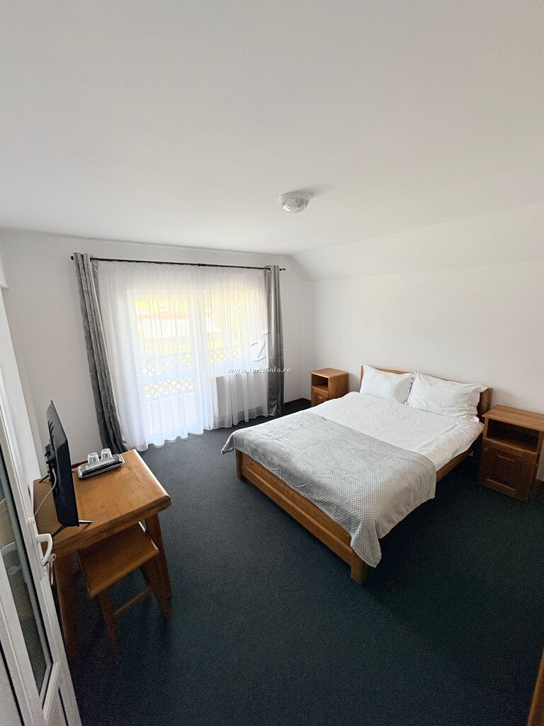 Pensiunea Casa Bran