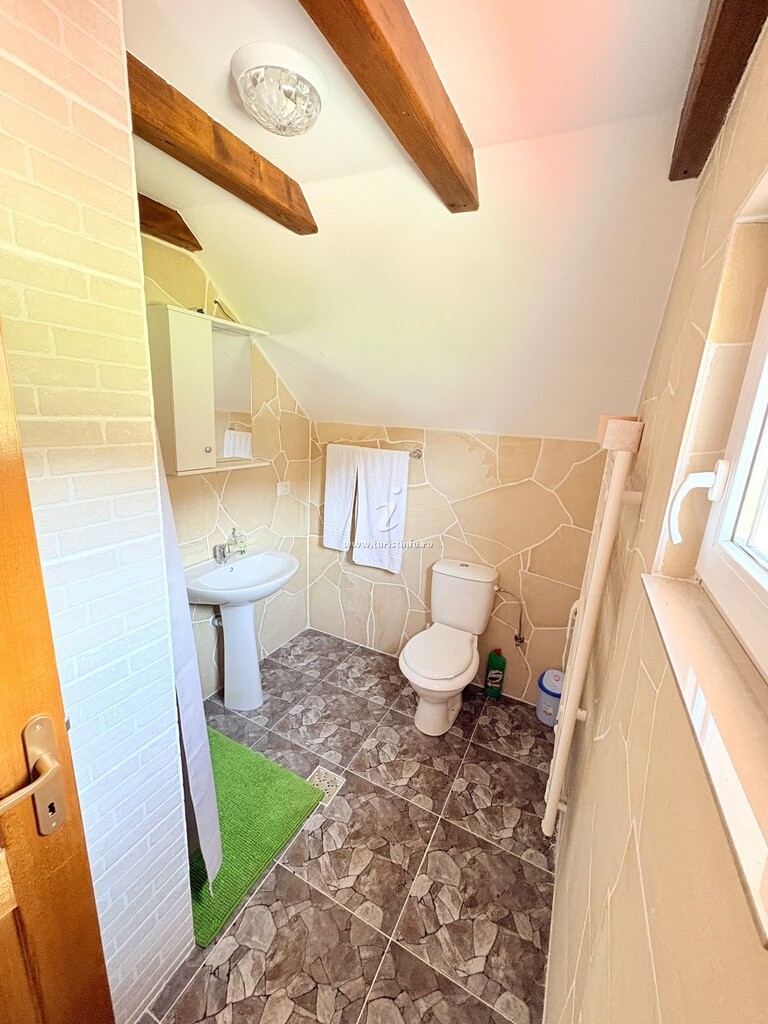 Pensiunea Casa Bran
