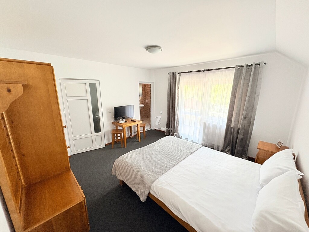 Pensiunea Casa Bran