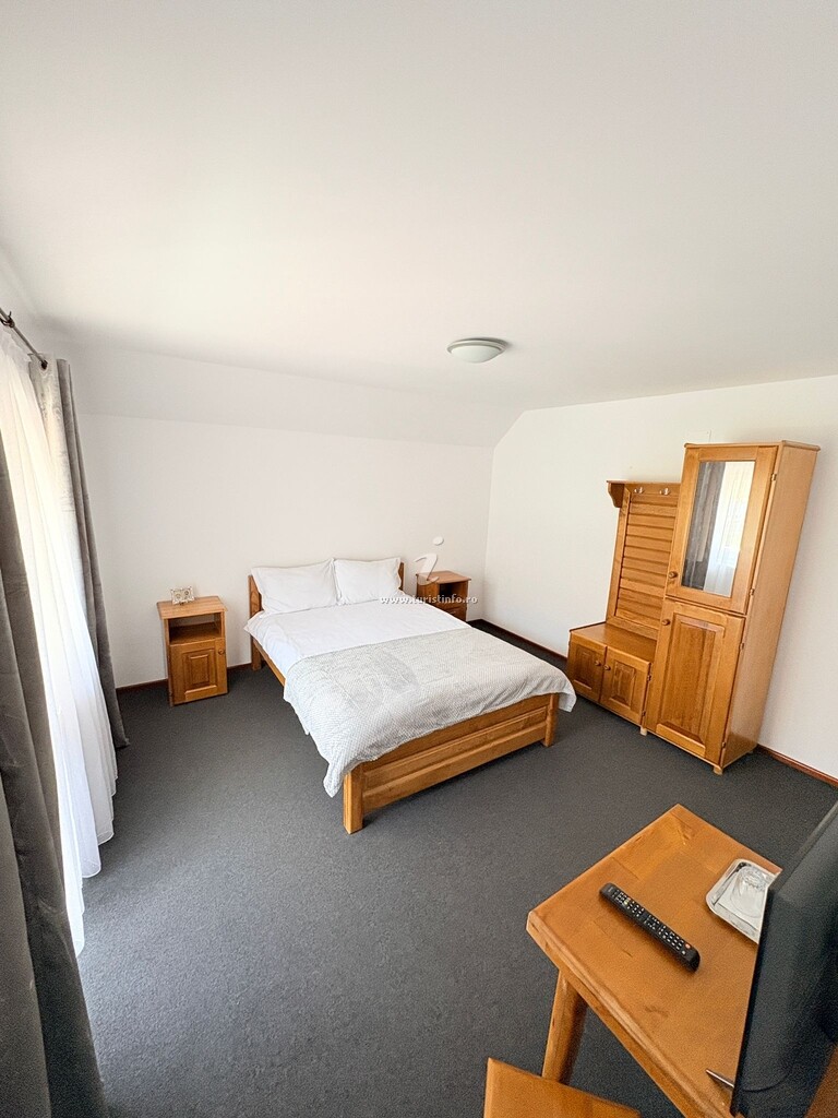Pensiunea Casa Bran