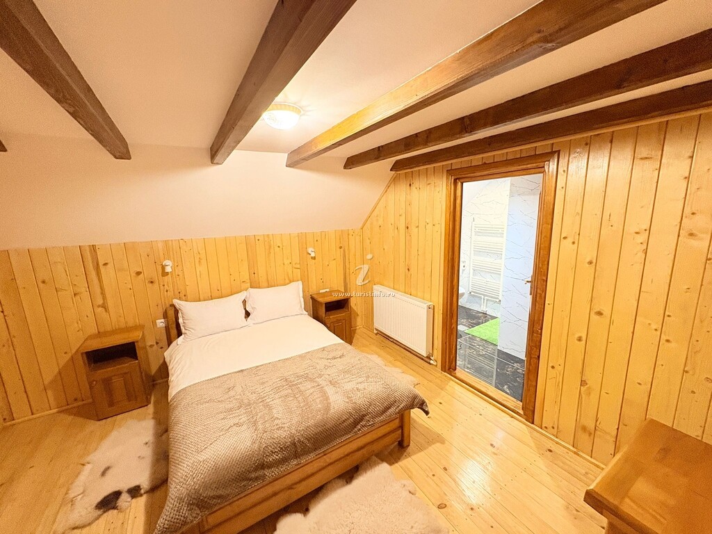 Pensiunea Casa Bran