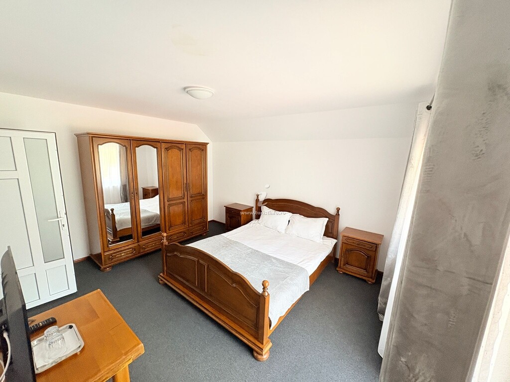 Pensiunea Casa Bran