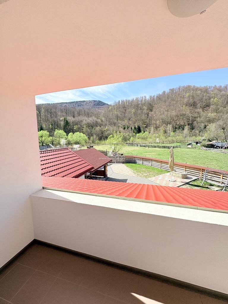 Pensiunea Casa Bran