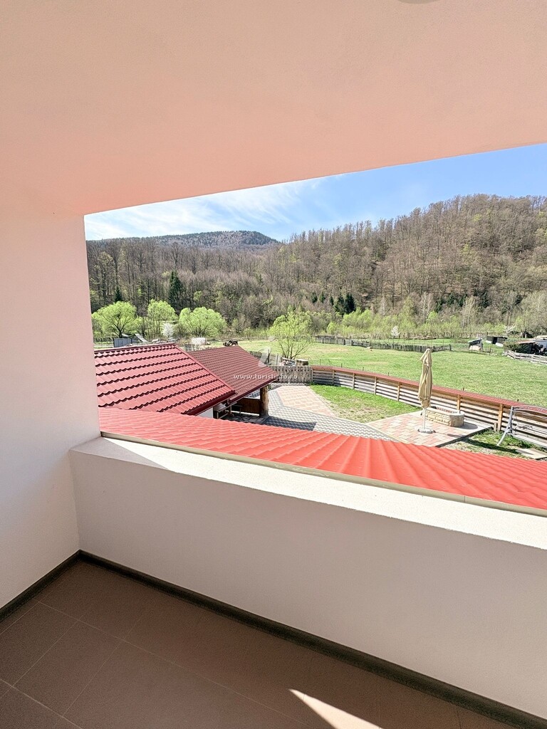 Pensiunea Casa Bran