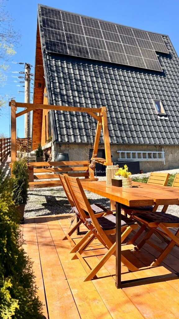 A-frame Bâzz