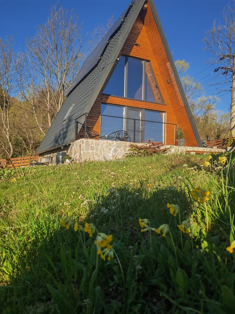 A-frame Bâzz