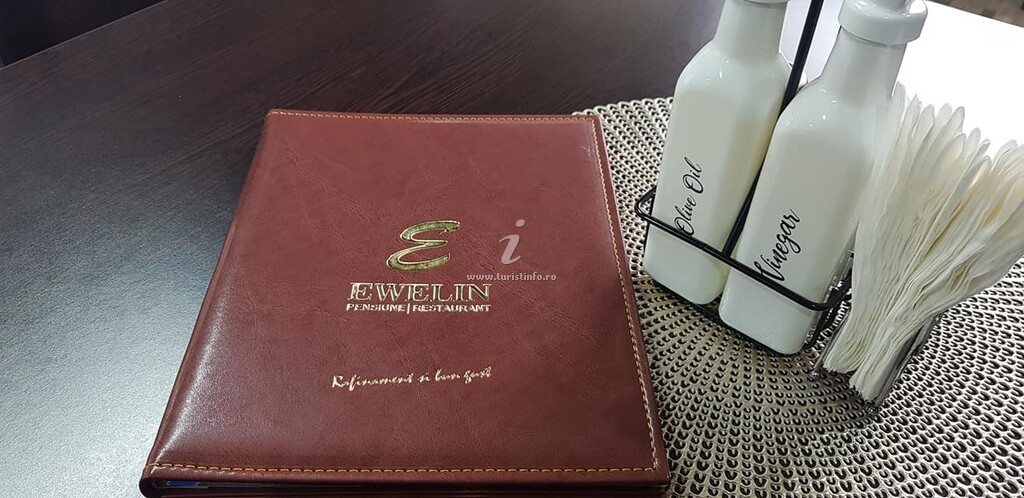 Pensiunea Ewelin