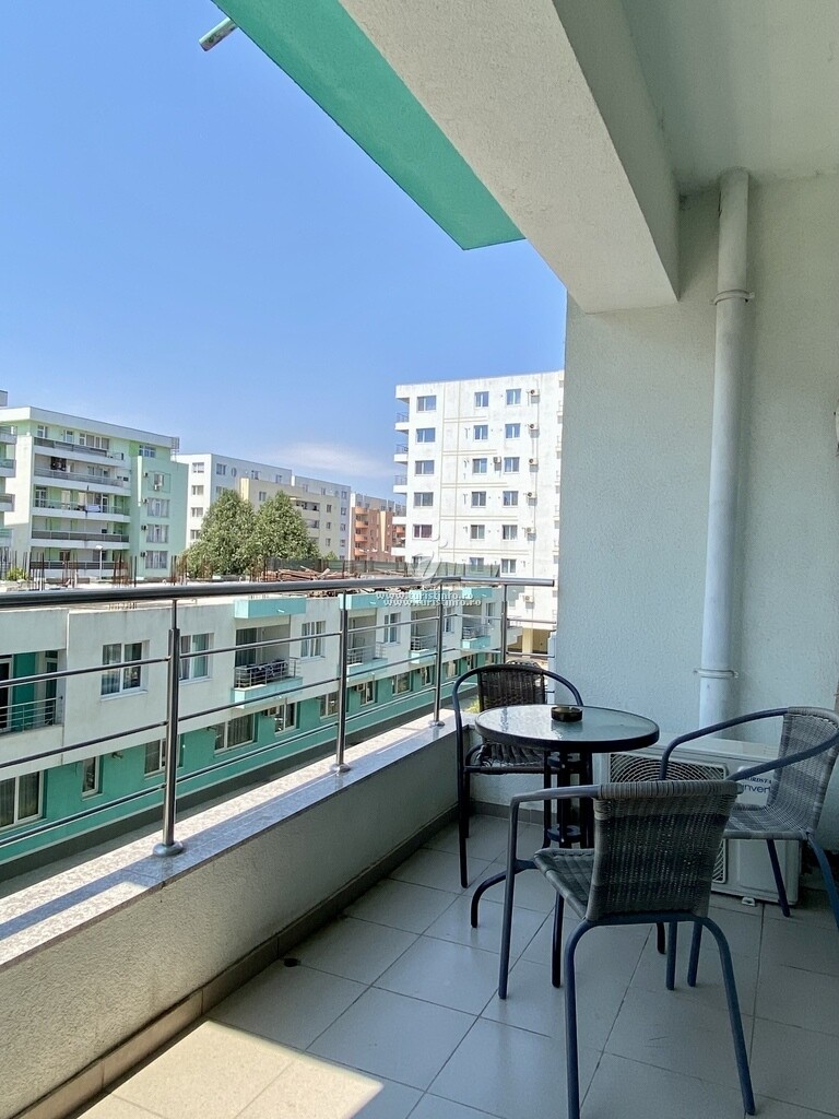 Apartamente Tanya Apartments