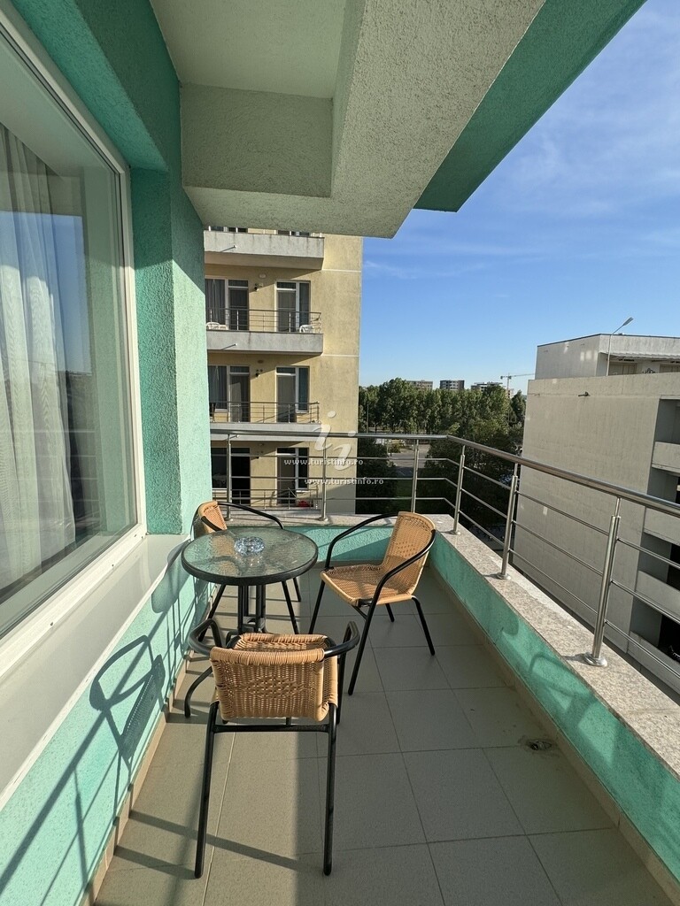 Apartamente Tanya Apartments