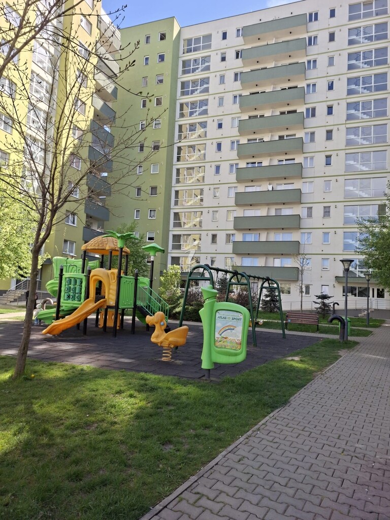 Apartament C&C