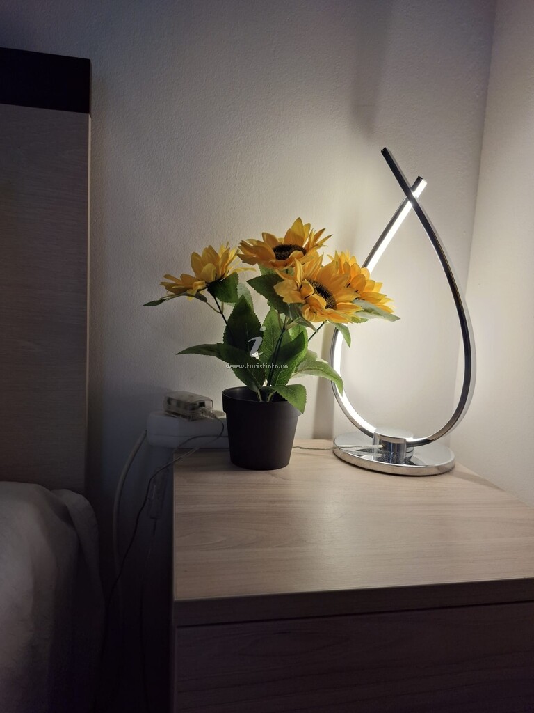 Apartament C&C
