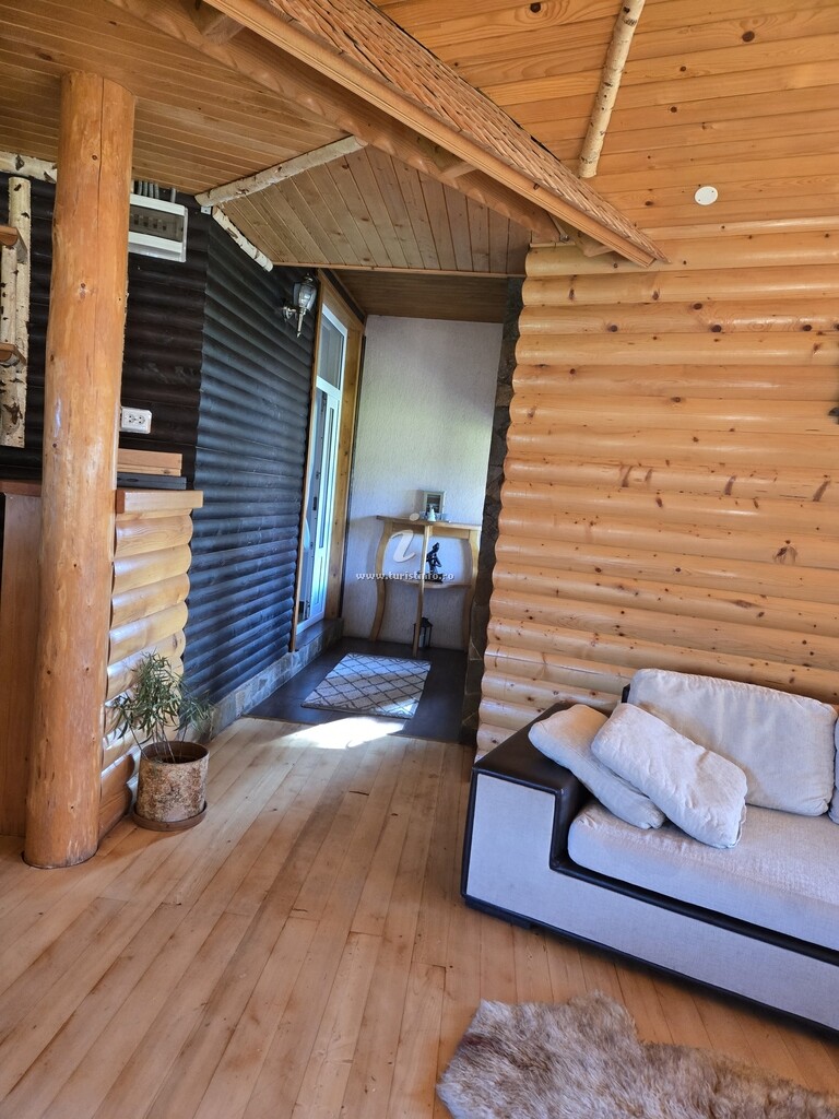 Camere de închiriat Ceahlau