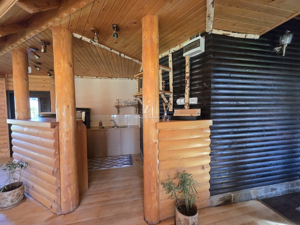 Camere de închiriat Ceahlau