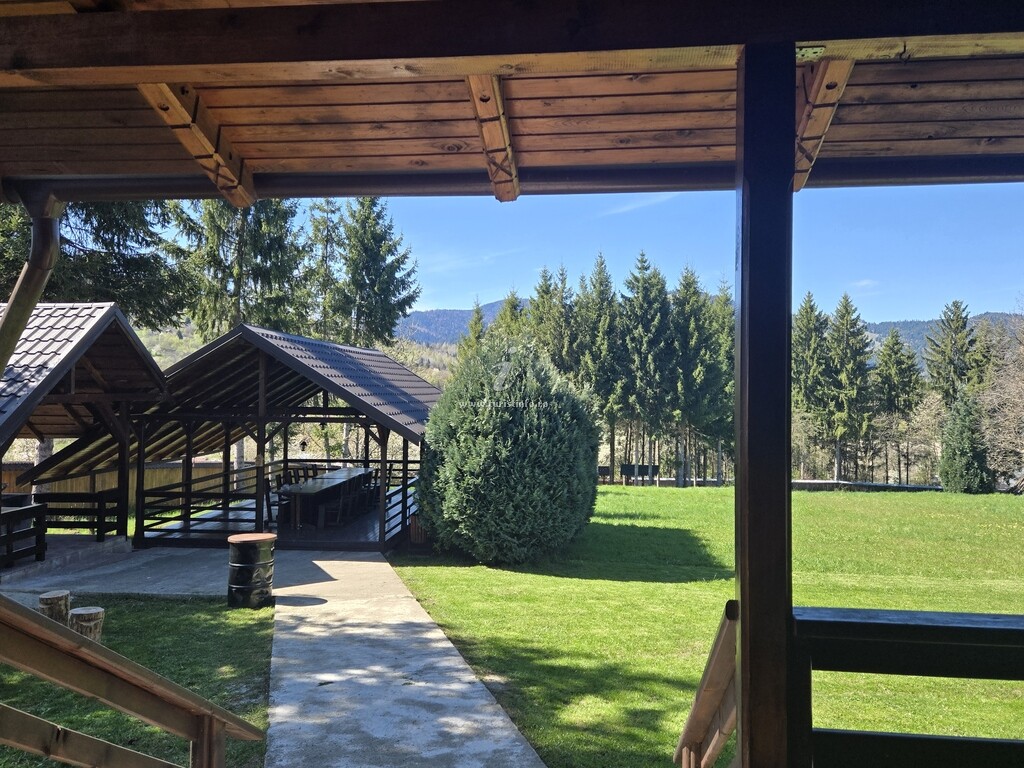 Camere de închiriat Ceahlau