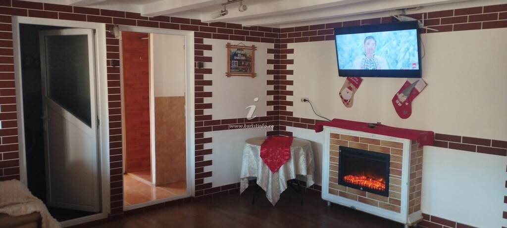 Casa Leo și Georgiana