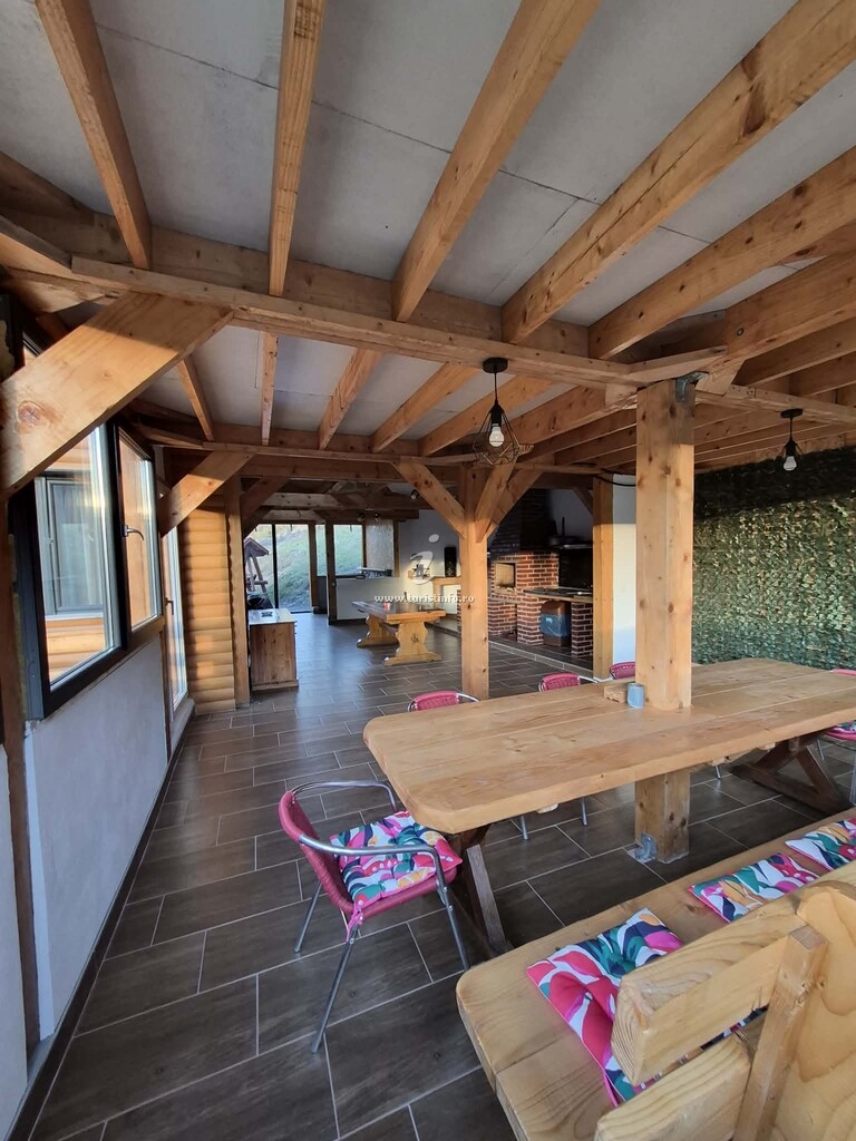 Cabana Nest