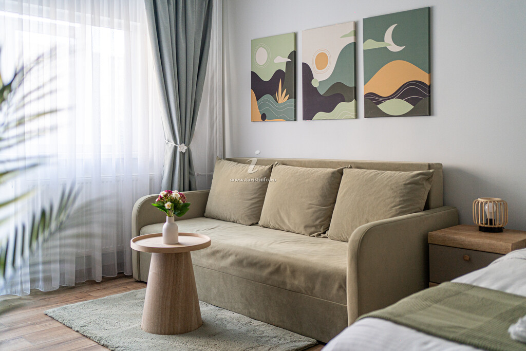 Apartament Gabiolys Tineretului