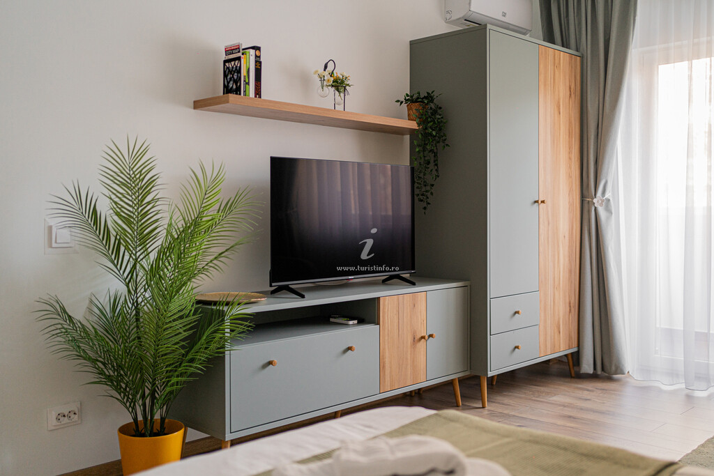 Apartament Gabiolys Tineretului