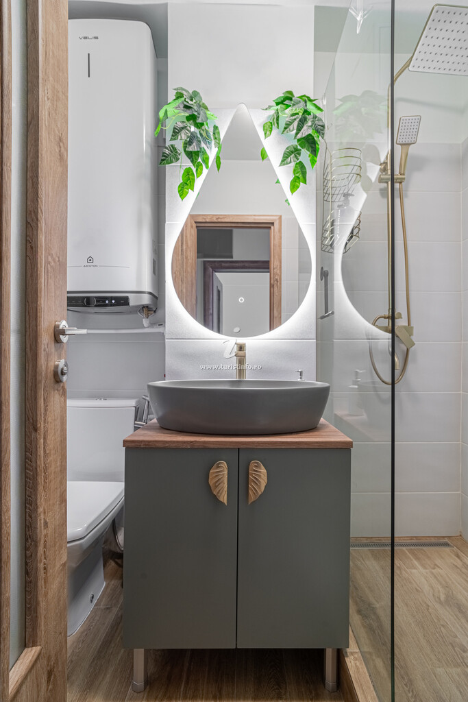 Apartament Gabiolys Tineretului