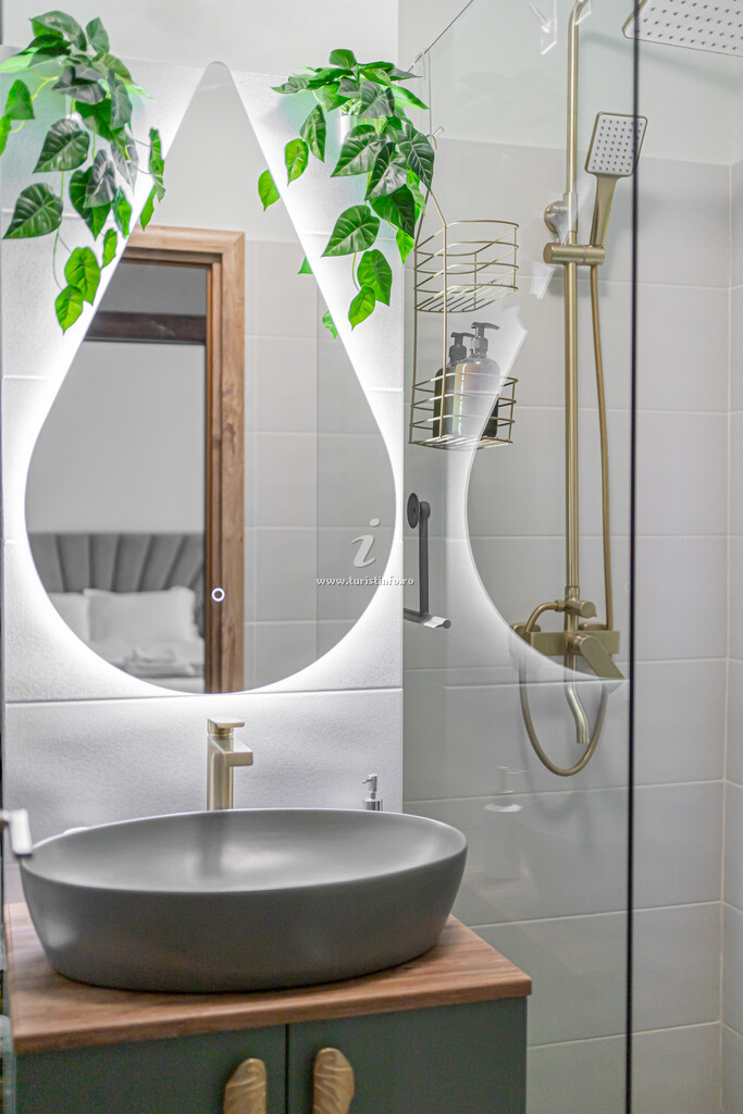Apartament Gabiolys Tineretului
