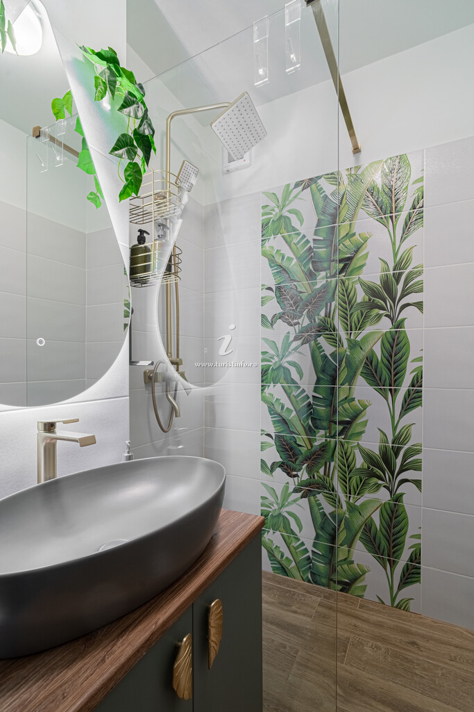 Apartament Gabiolys Tineretului