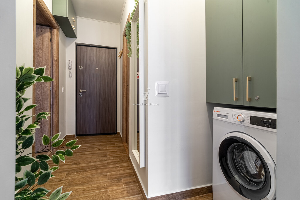 Apartament Gabiolys Tineretului