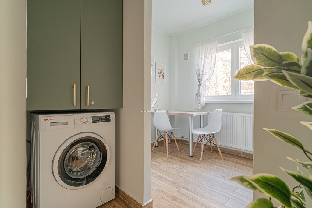 Apartament Gabiolys Tineretului