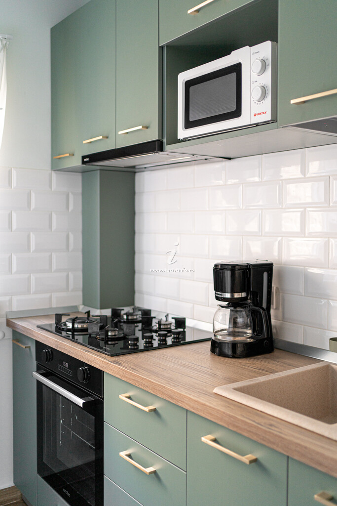 Apartament Gabiolys Tineretului