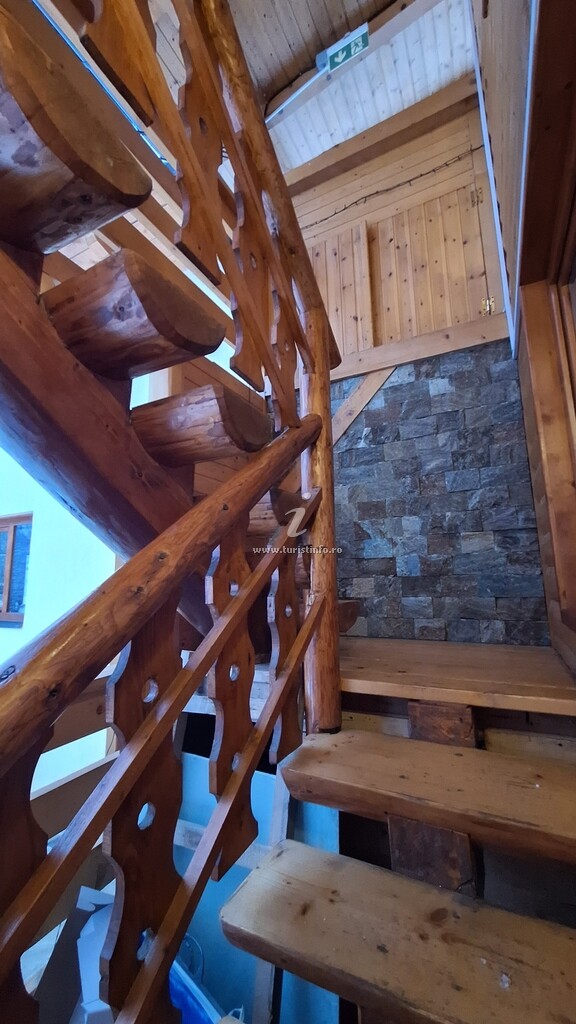 Pensiunea Casa Lu' Cojocar