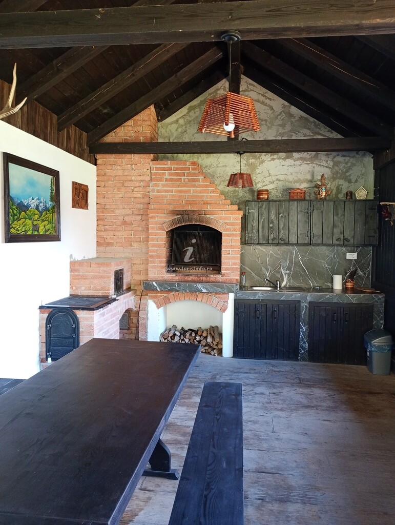 Casa Gorcea Rarău