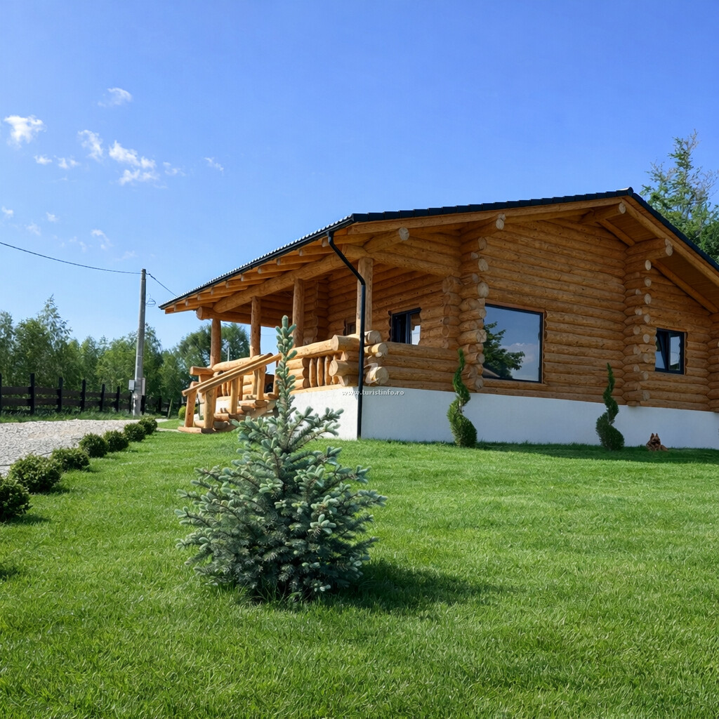 Sub stele Chalets