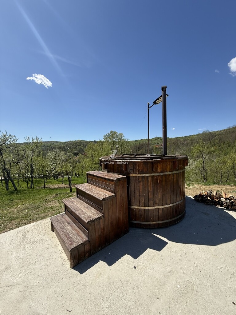 Vila Zen Resort and Winery