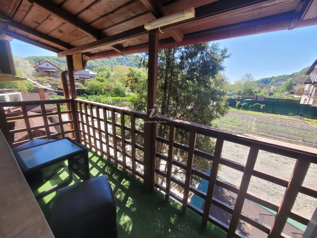 Casa Leo și Georgiana