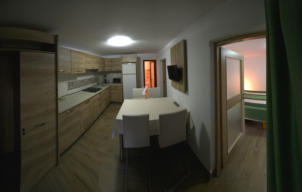 Camere de închiriat Navona Residence