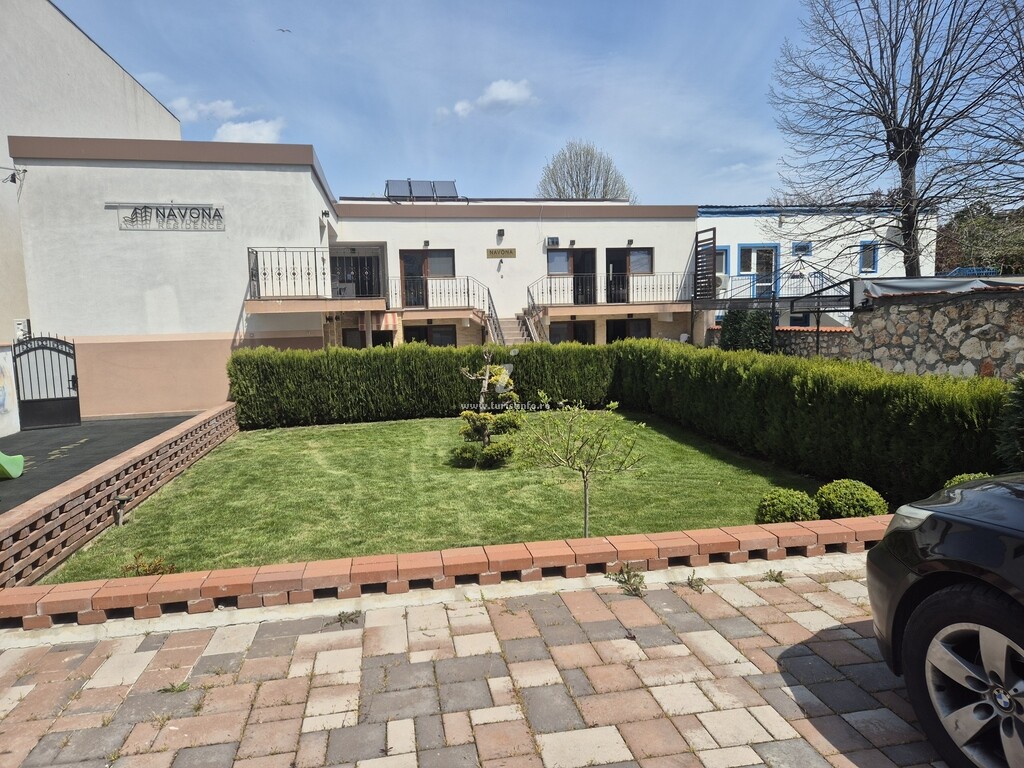 Camere de închiriat Navona Residence