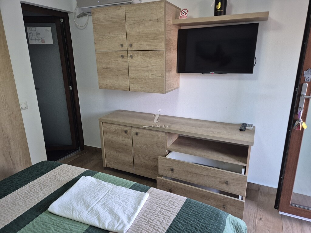 Camere de închiriat Navona Residence