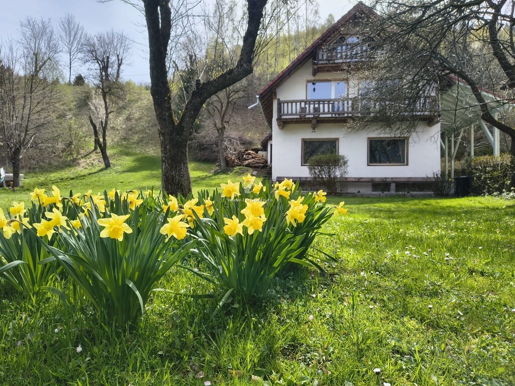 Casa Moeciu