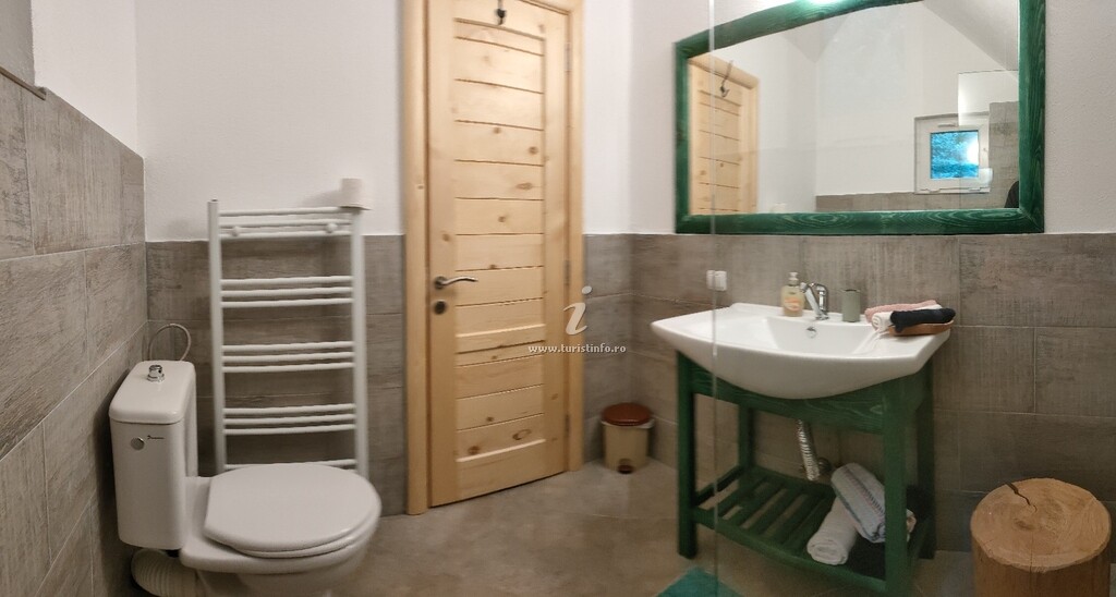 Casa Moeciu