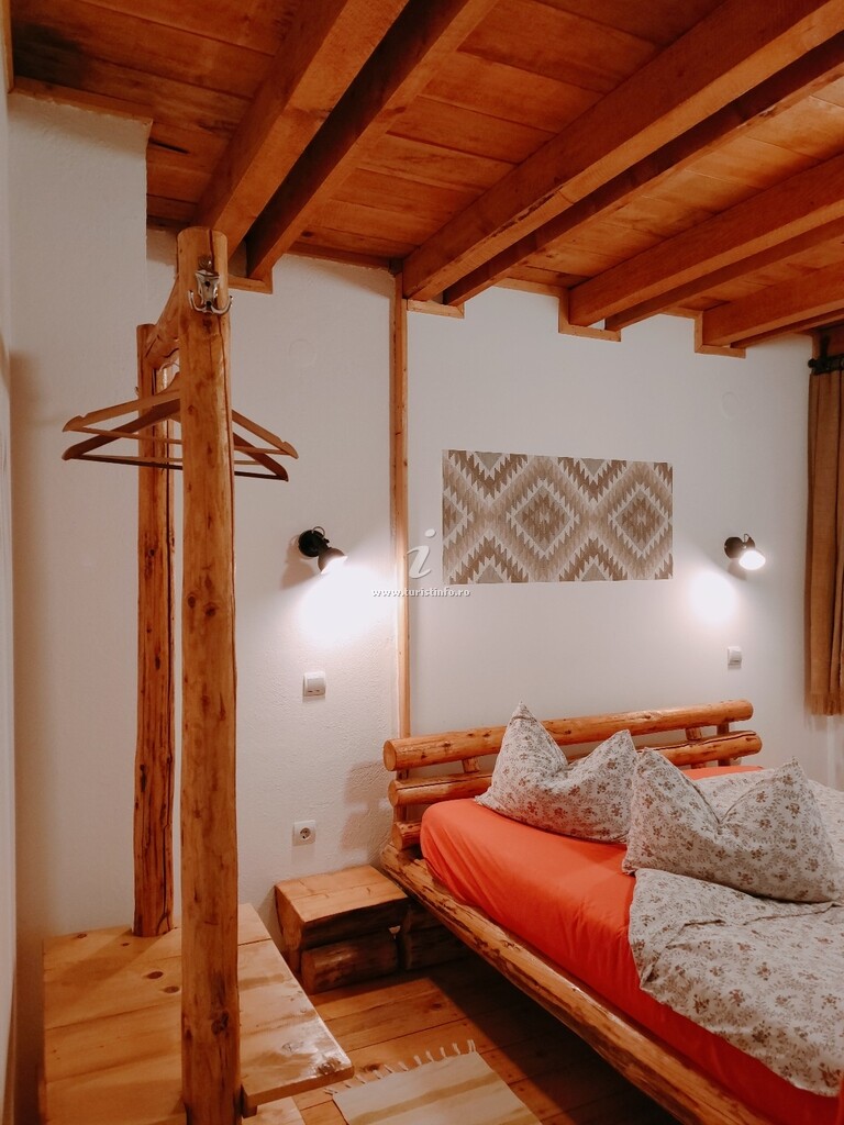 Casa Moeciu