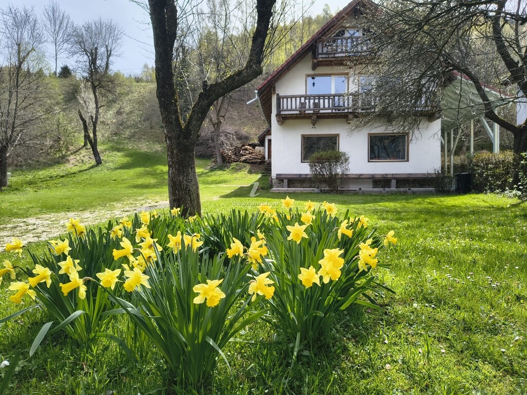 Casa Moeciu