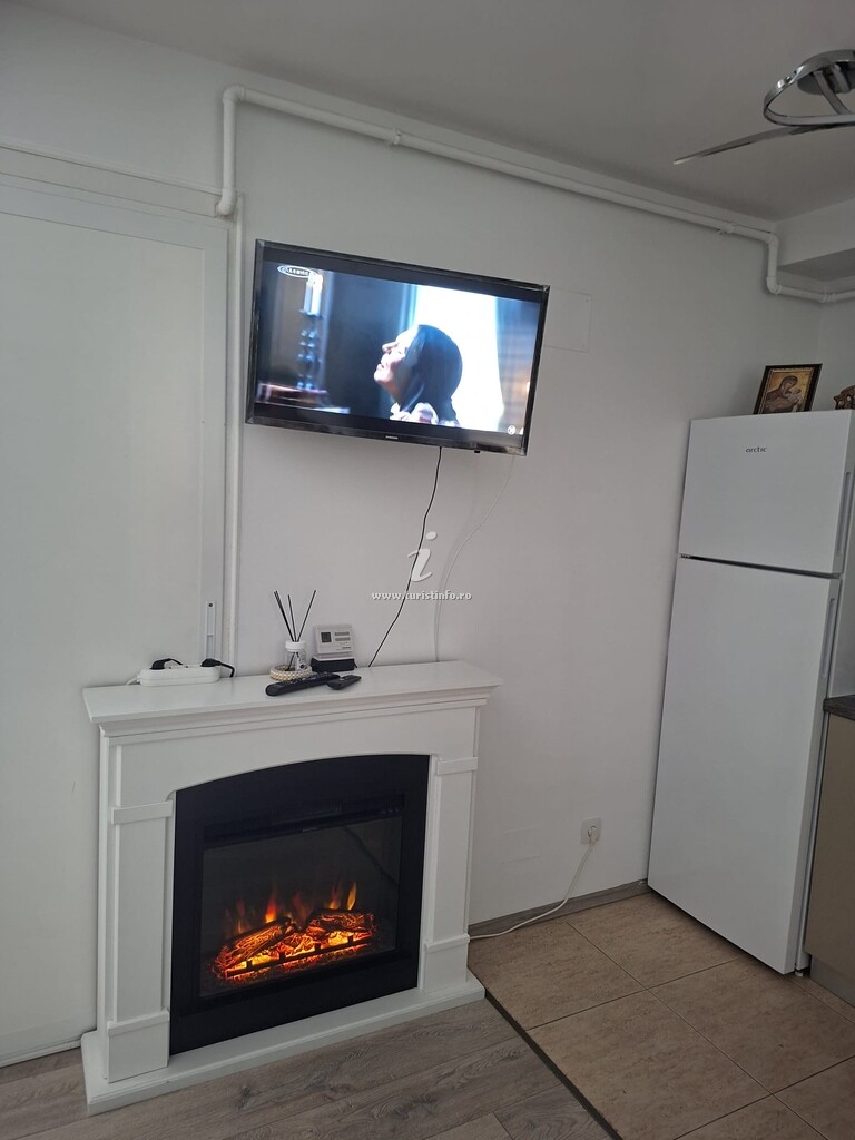 Apartament C&C