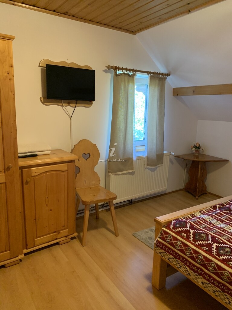 Casa Roua Tisei